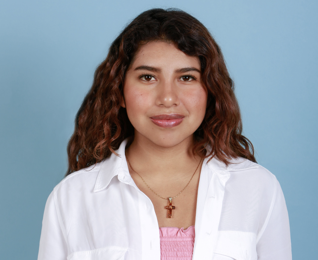 Karla Maritza Saavedra