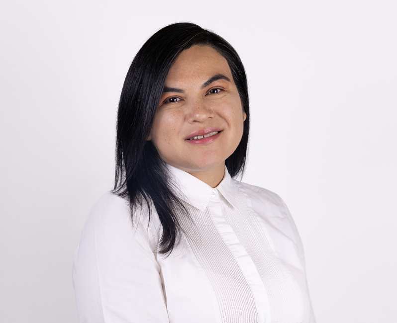 Galie Estela Sánchez Tovar