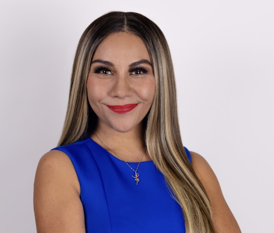 Ilian Betzabel Olivares Martínez