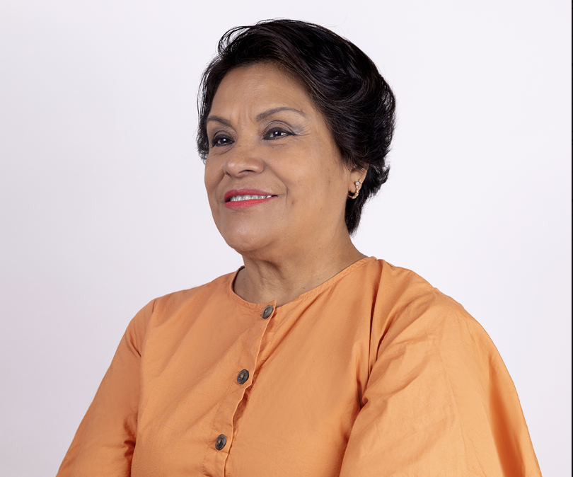 Martha Gómez Moreno
