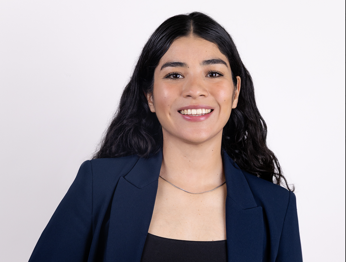 Teresa Ixchel Alonso García