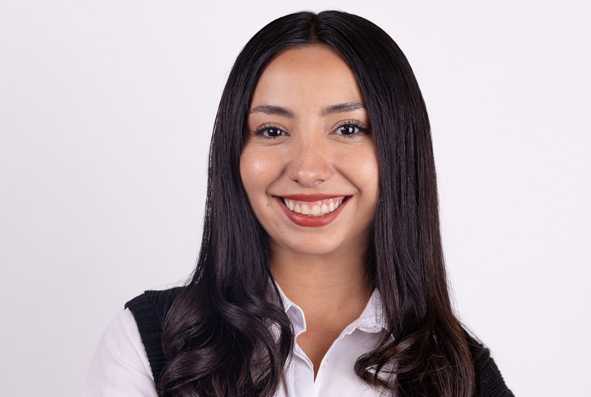 Jimena Navarro Flores 