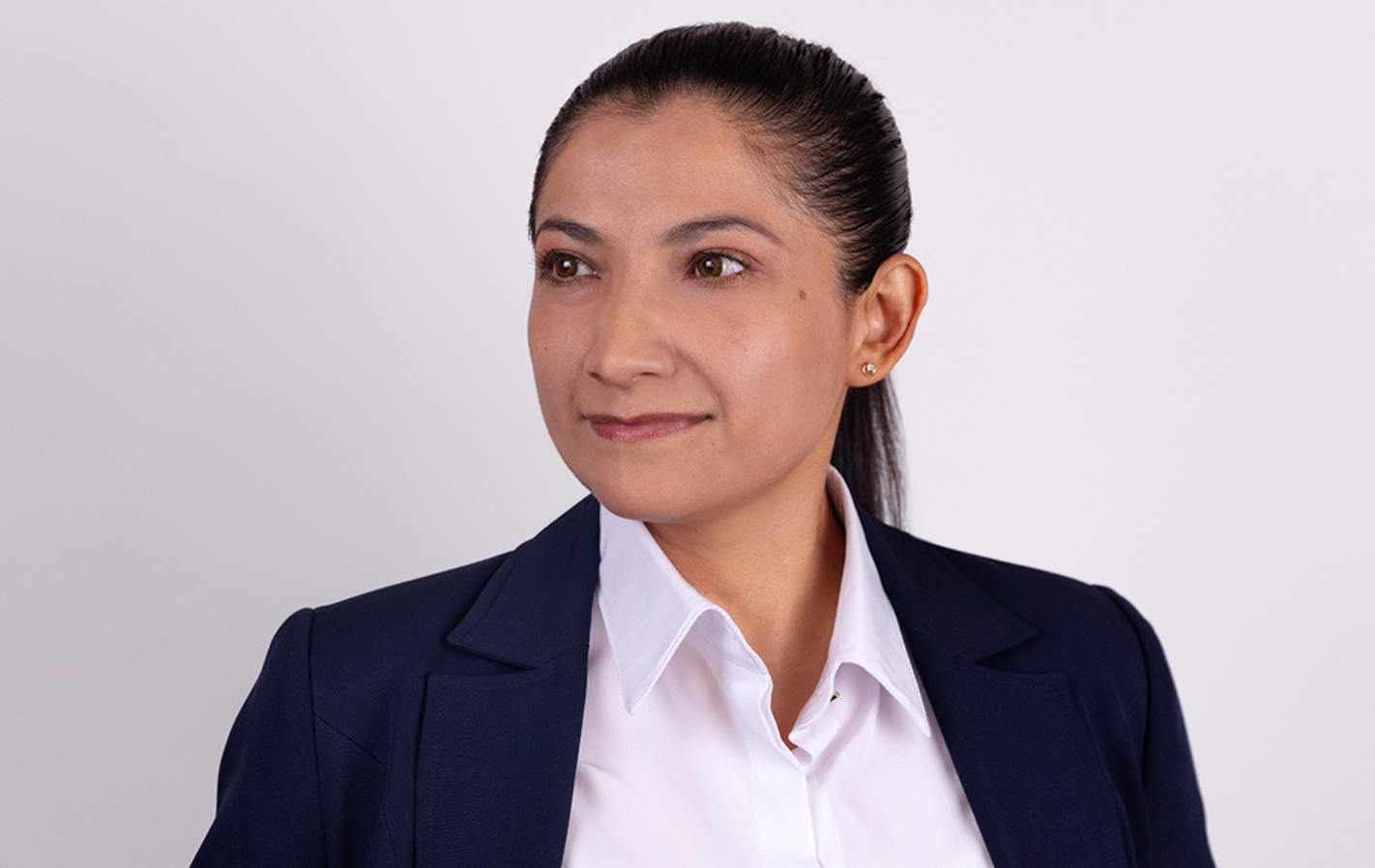 Gisela Arianne Barrón Hernández