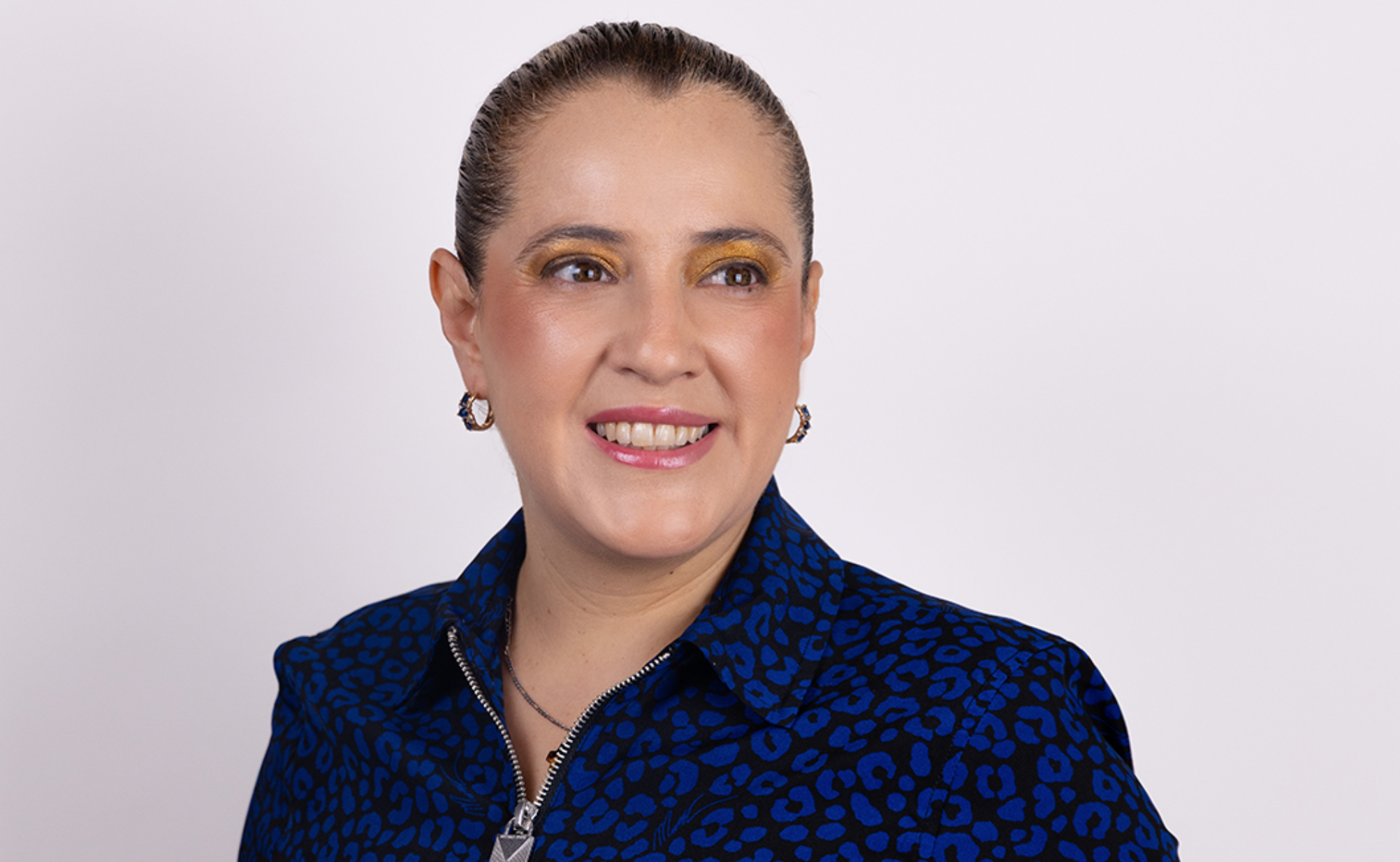 Carol Argelia Orozco Moran