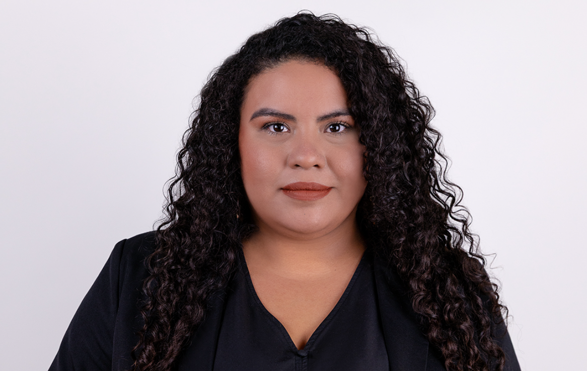 Cassandra Buenrostro Montero