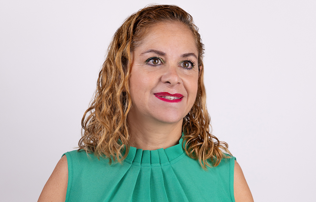  Mariana Méndez Mora