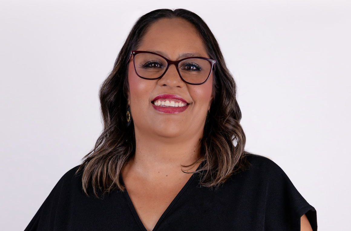 Nora Lucía Fletes Navarro