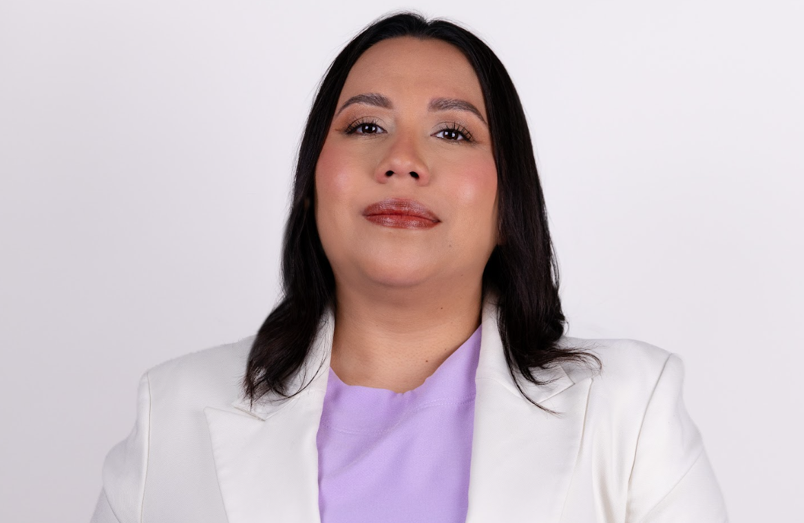Irma Fabiola Bautista