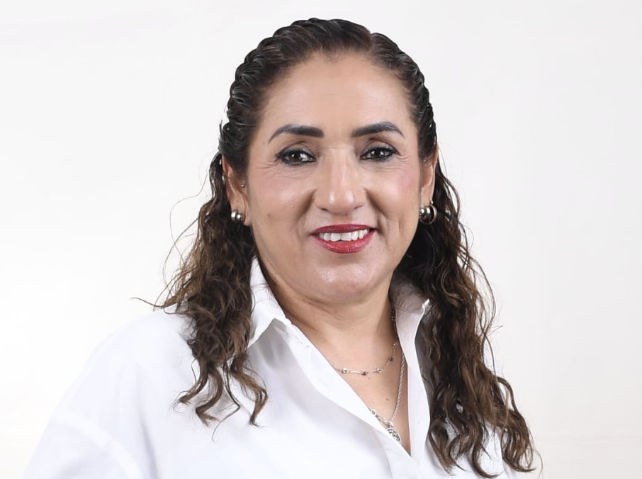 Marcela Martínez Leal