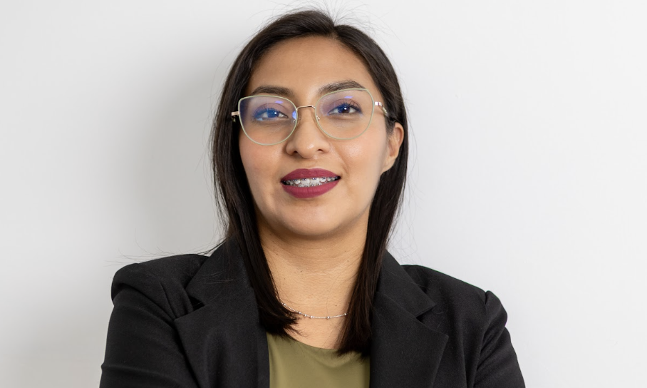 Mayra Sarahí Acevedo Merlin