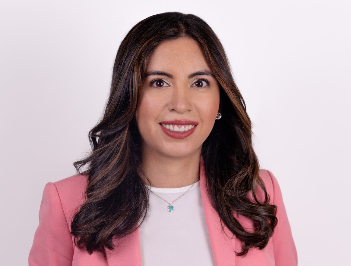 Blanca Margarita Cruz Badillo
