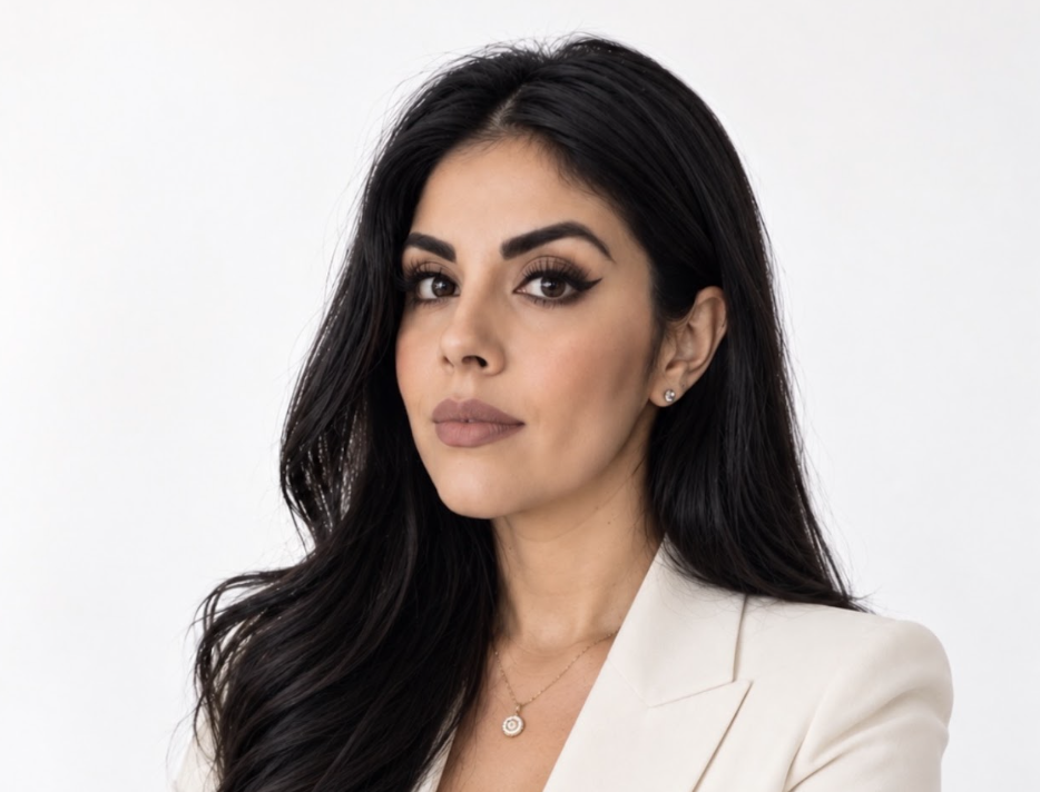 Miriam Bañuelos