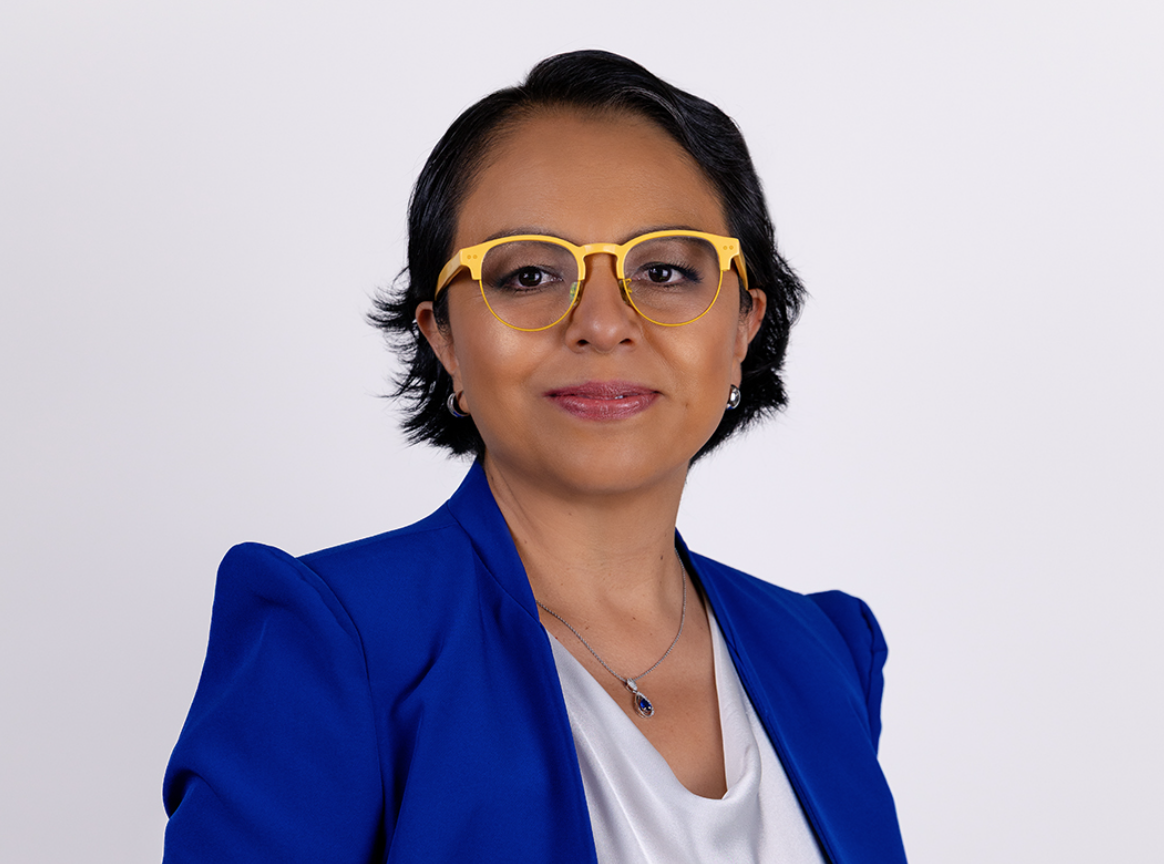 Lizzette Salgado Viramontes