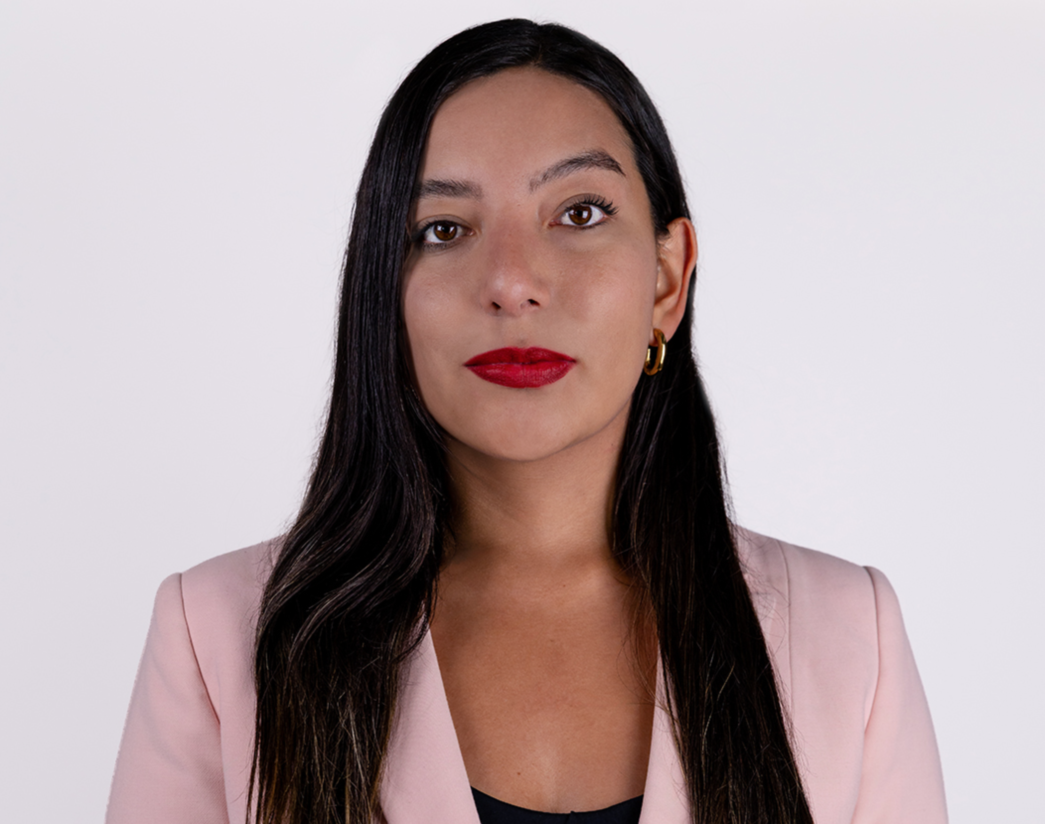 Priscila Rocio Raigosa García