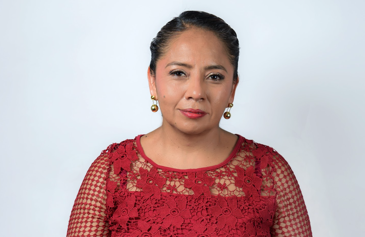 Yesenia Eréndira Velasco Herrera