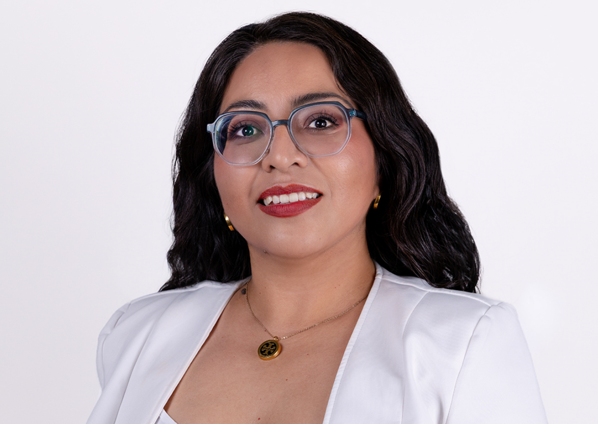 Argelia Mariscal Cornelio