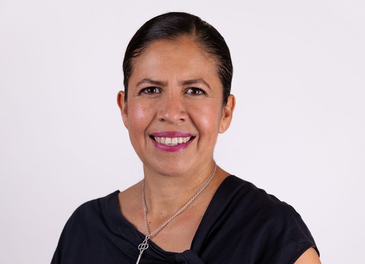 Priscila Vera Hernández