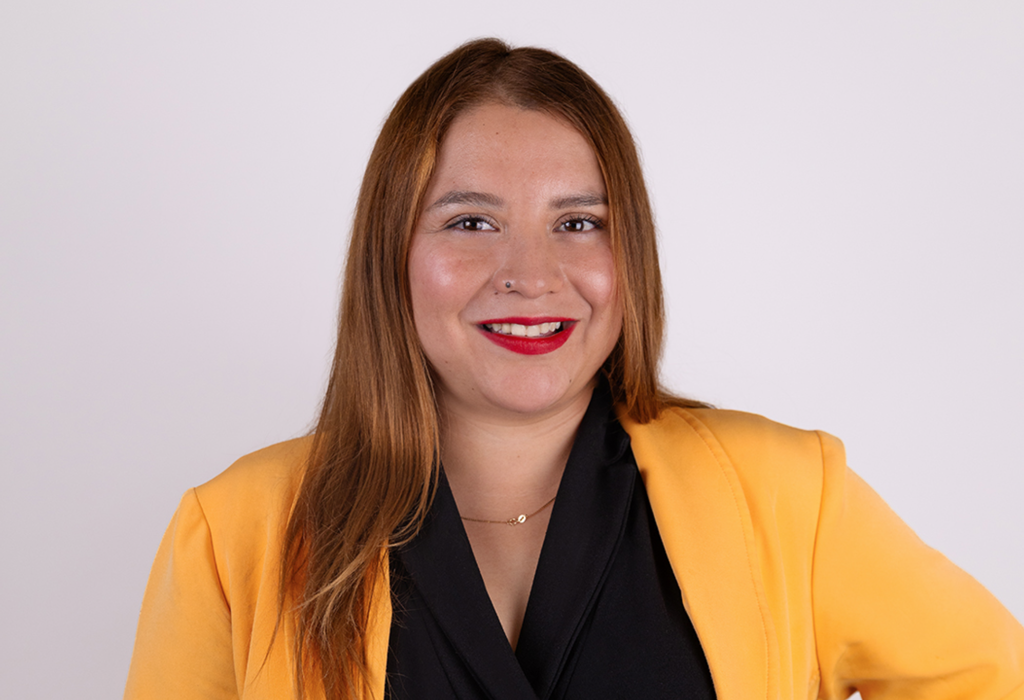 Leticia Concepción Velazquez Escalona