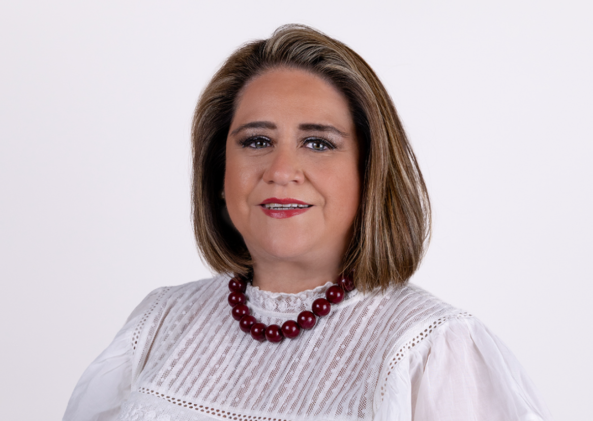 María Emilia Vidal Arzate