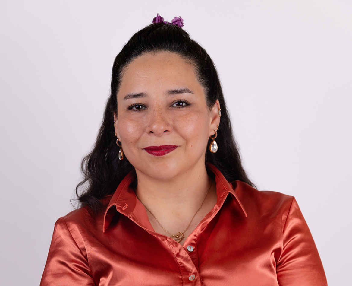 Martha Angélica Contreras García