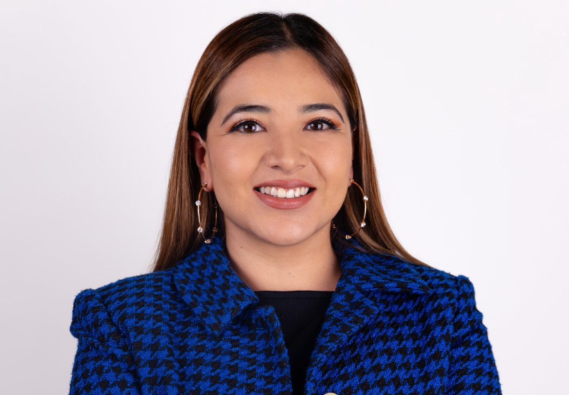 Sandra Itzel Vargas Gonzalez