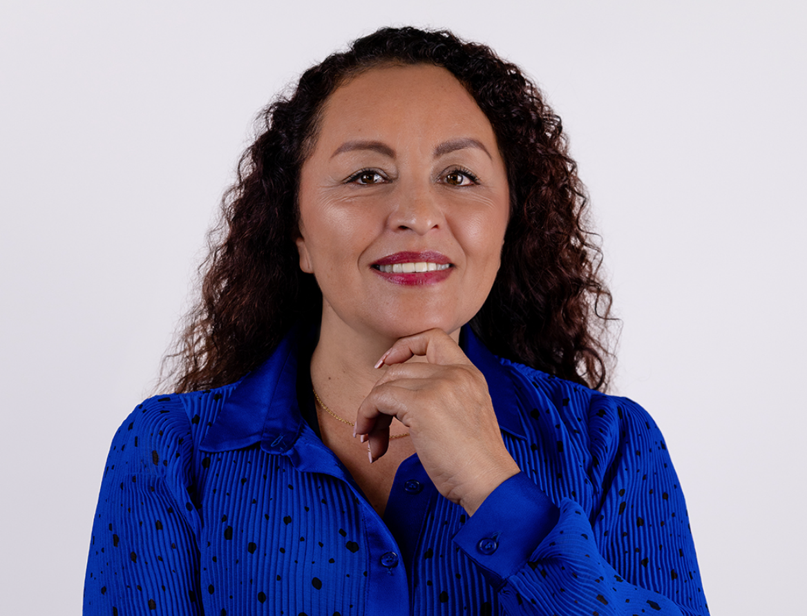 Catalina Verónica Atenco
