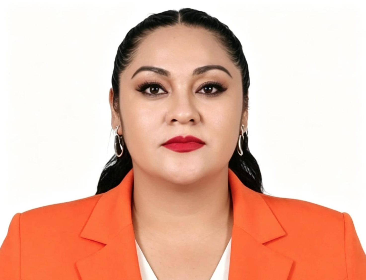 Xitlalli Asuncion García Silva