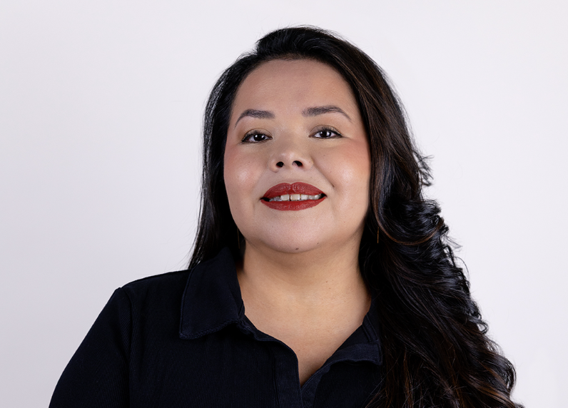 Roxana Mariel Rojas Martínez