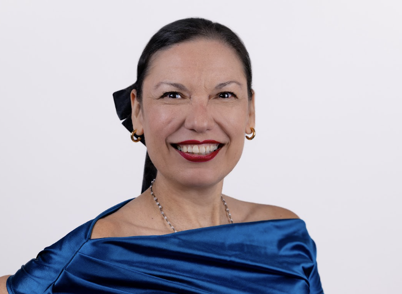 Claudia Patricia Martínez Lozano