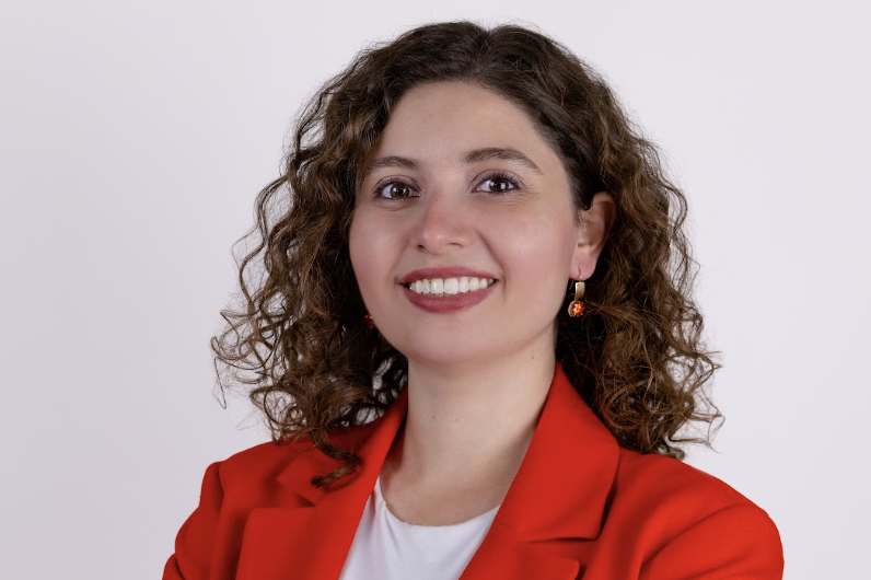 Claudia del Carmen García González