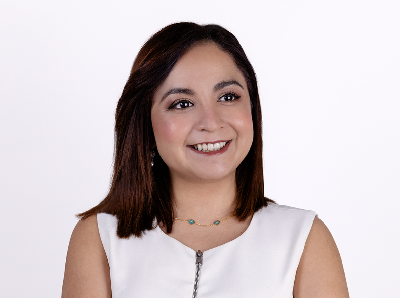 Iraís Reyes