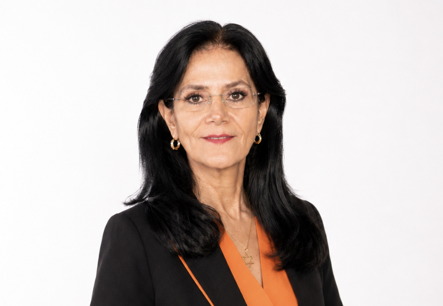 Adriana Urbina Aguilar