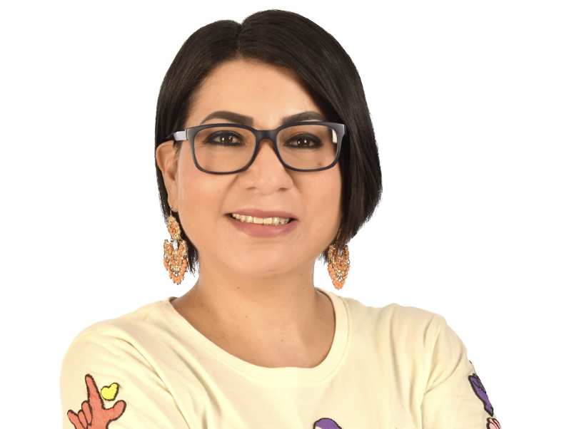 Teresa Lechuga Díaz