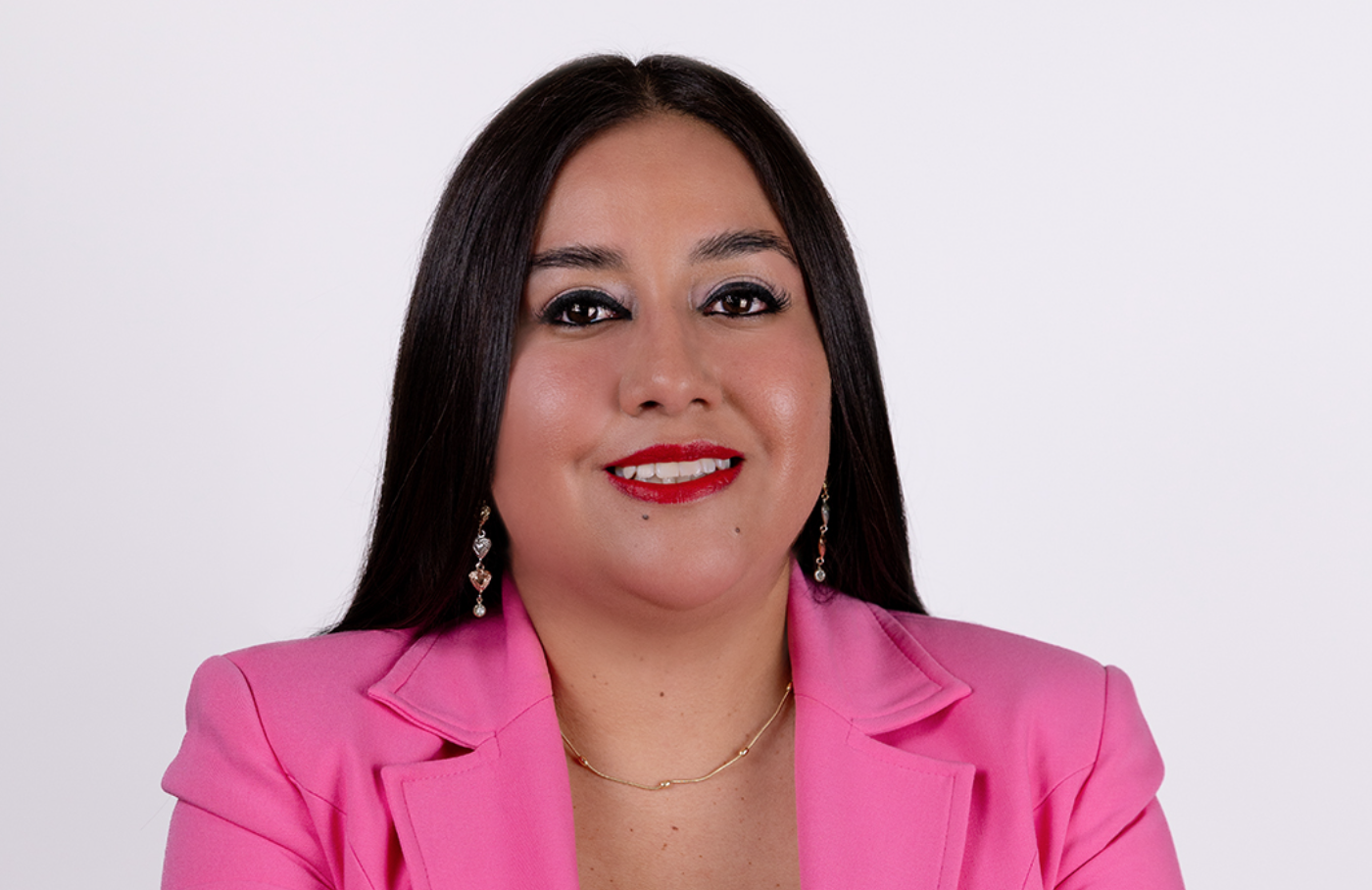 Arely Isabel López Casas