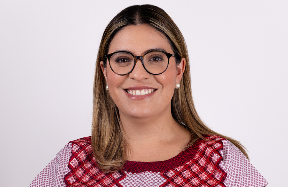 Cecilia Vadillo