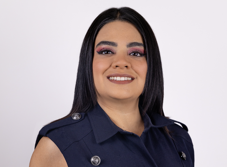 Janeth Delgado