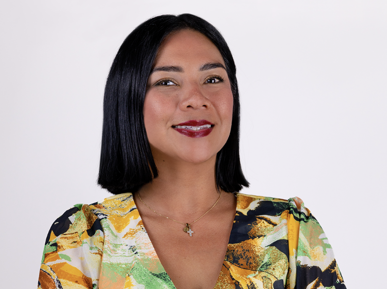 Deyanira Uribe Cuevas