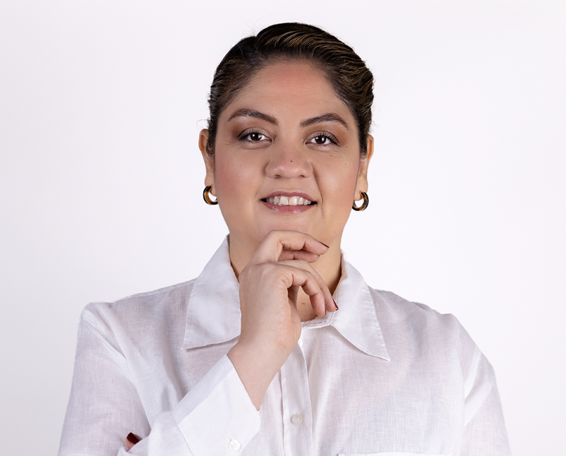 Erika Guillén Román