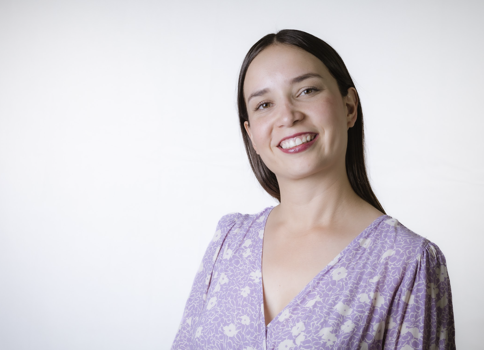 Cristina Patricia Carrasco Acosta