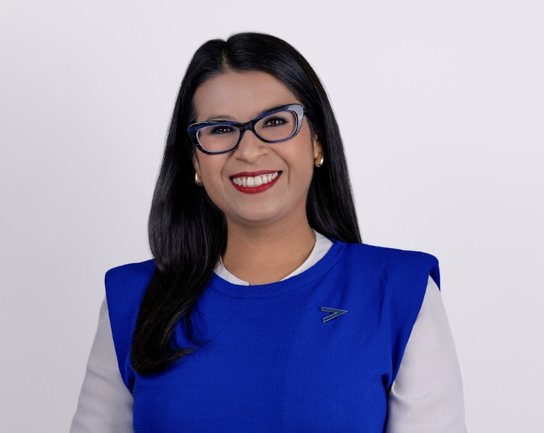 Elizabeth Mauricio González