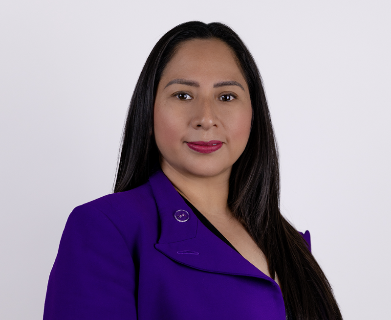 Daisy Araceli Ortiz Jiménez