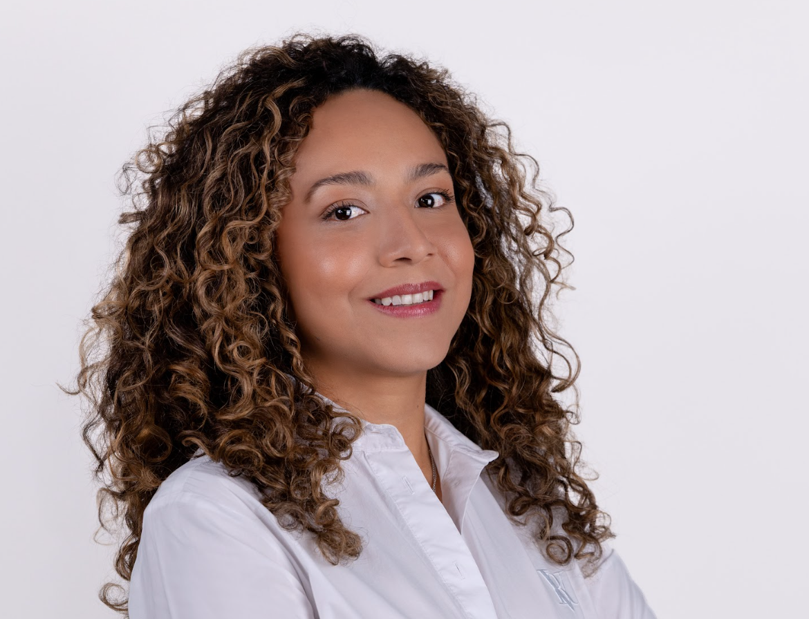 Maira Anayatzin Martínez Vergara