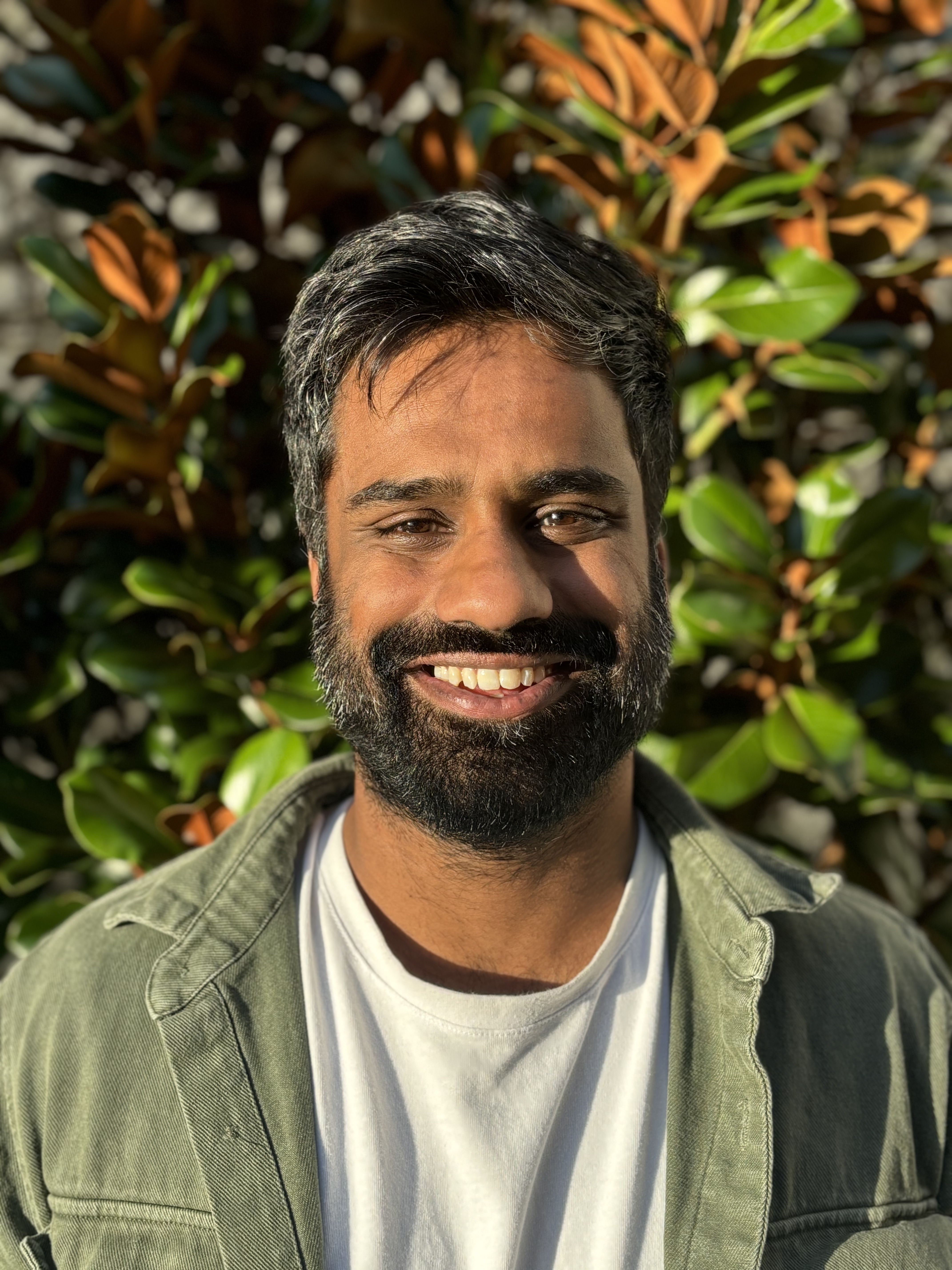 VJ headshot