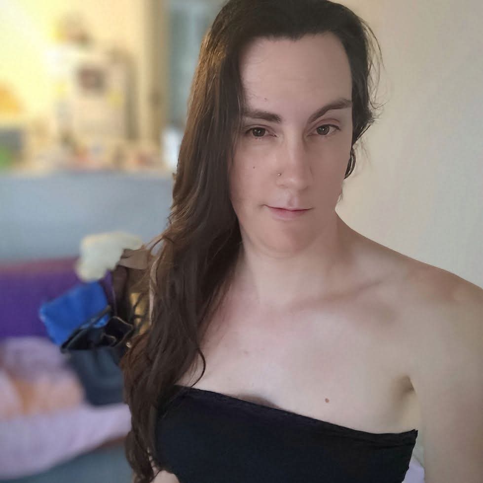 Cassandra Regan