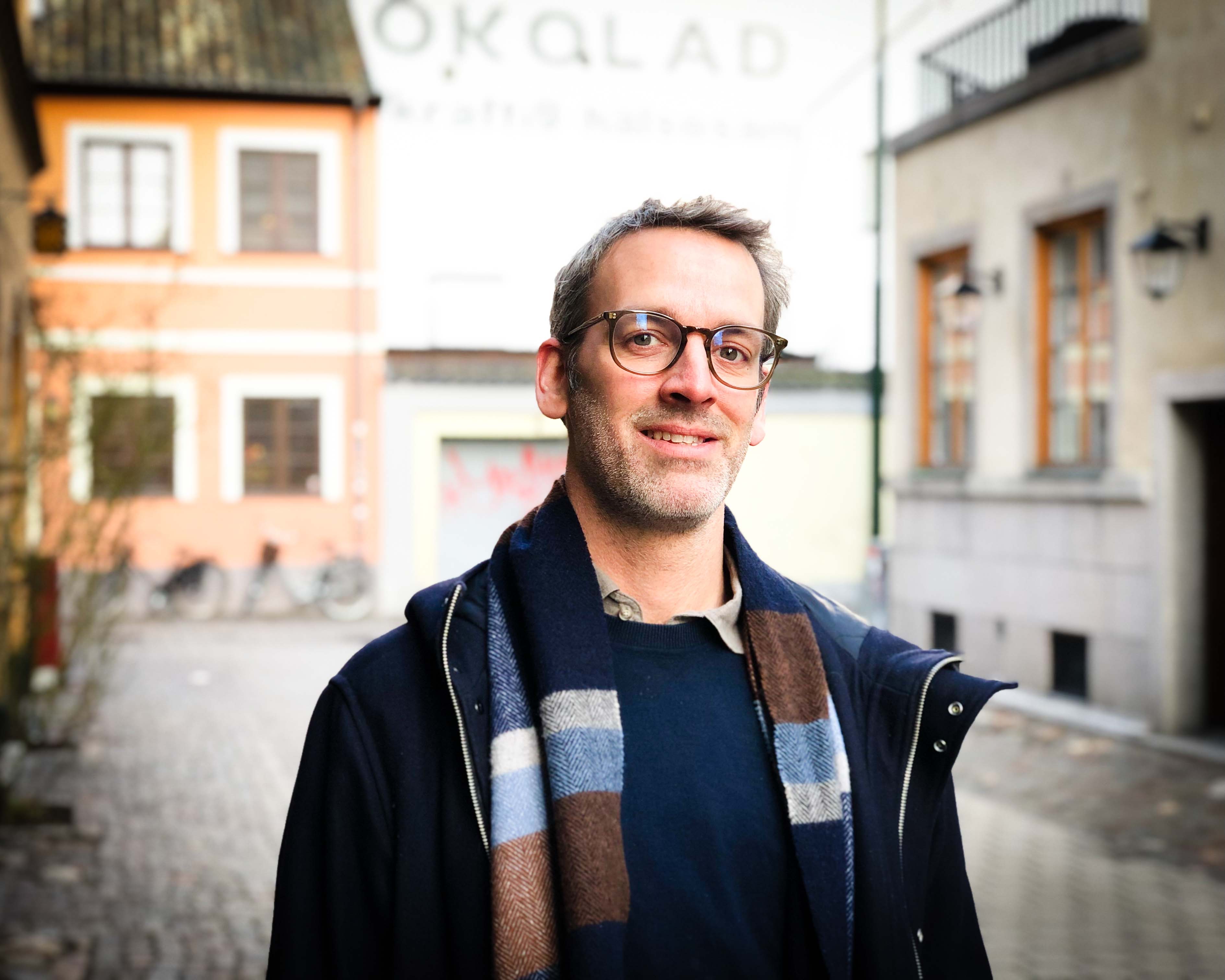 Sebastian Claesson