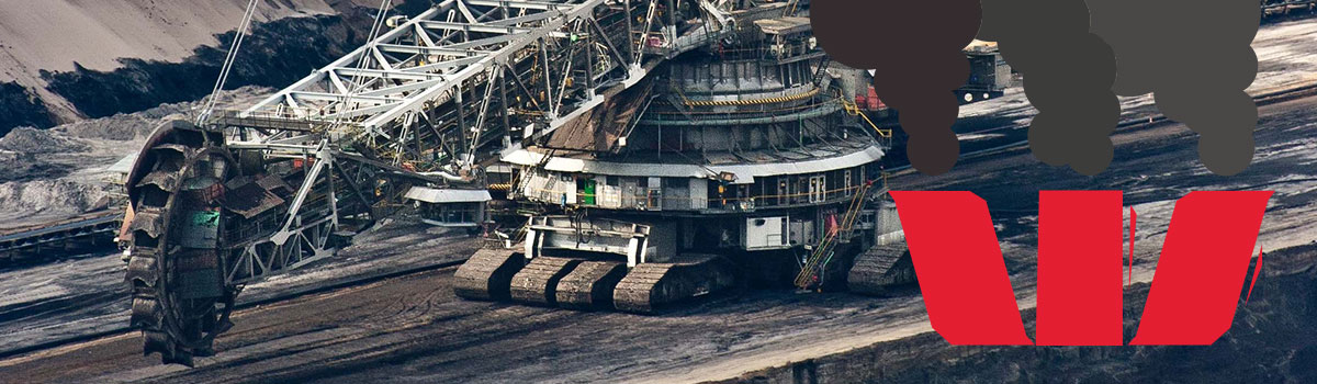 Westpac's Dirty History