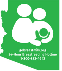 Arizona Department of Health Services WIC