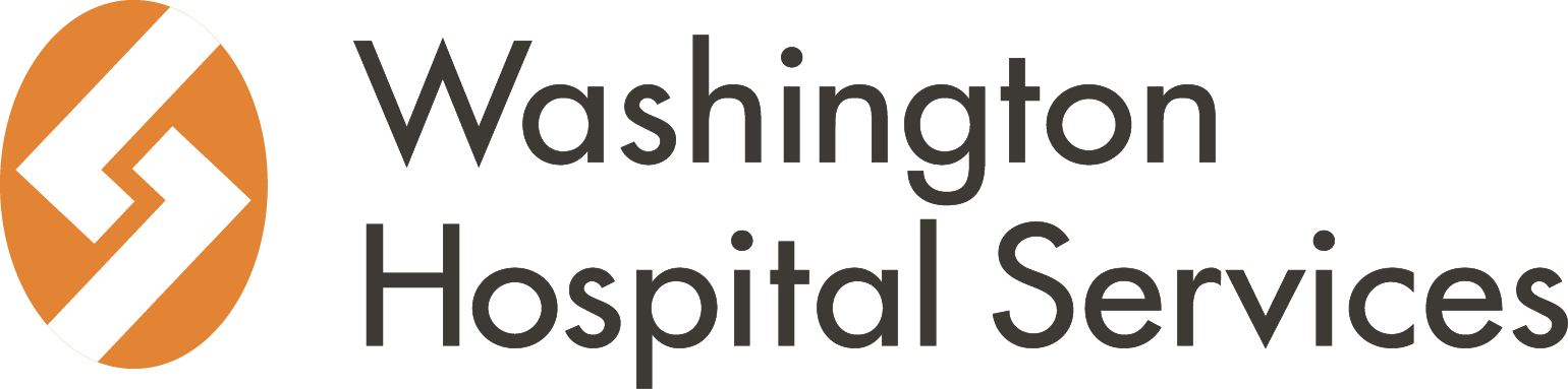 WA Hospital Services Logo