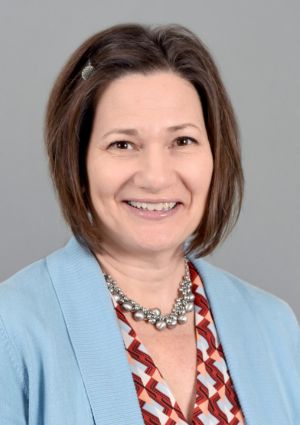 Heidi Sanborn