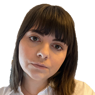 Jessica Frank-Keyes